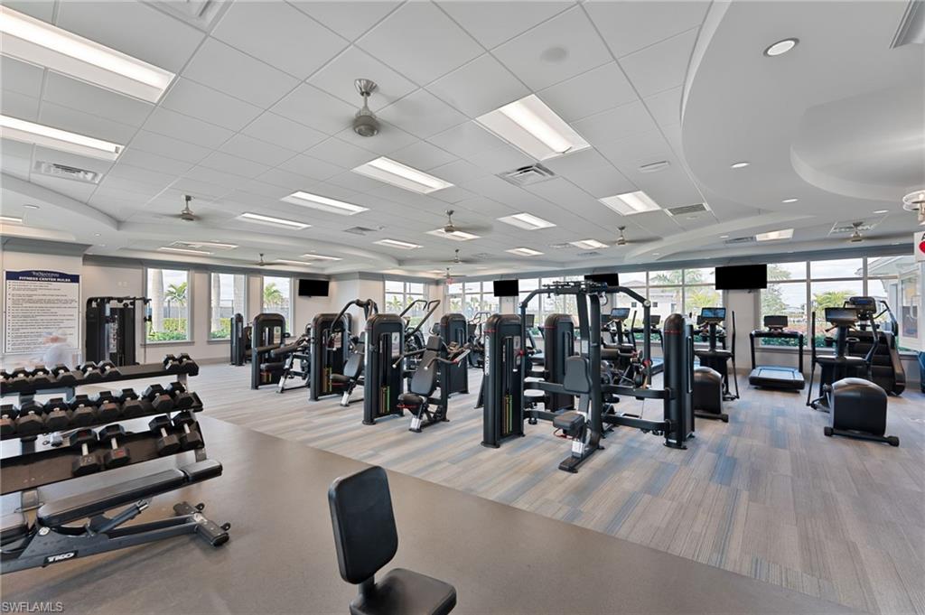 THE NATIONAL GOLF & COUNTRY CLUB AT AVE MARIA - Residential