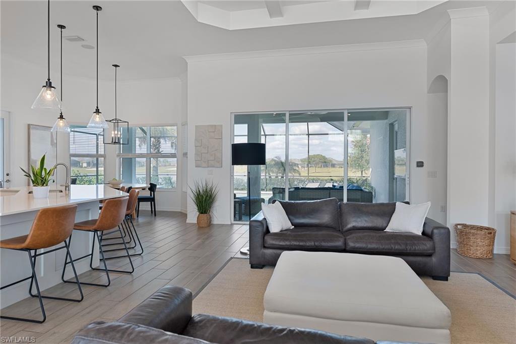 THE NATIONAL GOLF & COUNTRY CLUB AT AVE MARIA - Residential