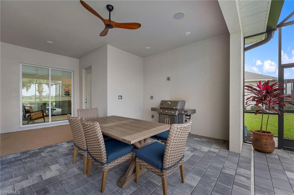 THE NATIONAL GOLF & COUNTRY CLUB AT AVE MARIA - Residential