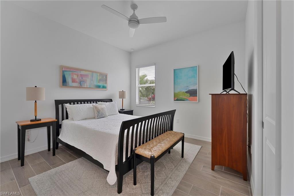 THE NATIONAL GOLF & COUNTRY CLUB AT AVE MARIA - Residential