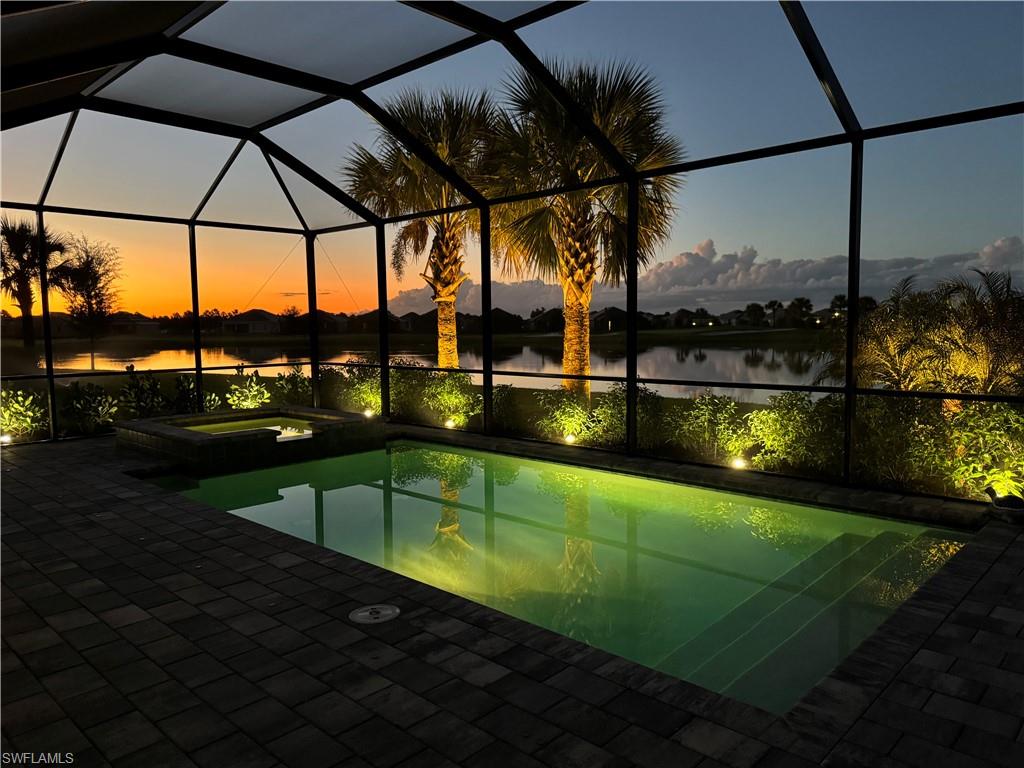 THE NATIONAL GOLF & COUNTRY CLUB AT AVE MARIA - Residential