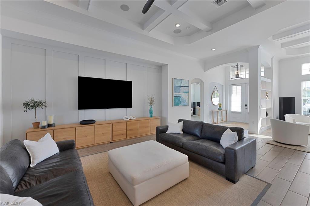 THE NATIONAL GOLF & COUNTRY CLUB AT AVE MARIA - Residential