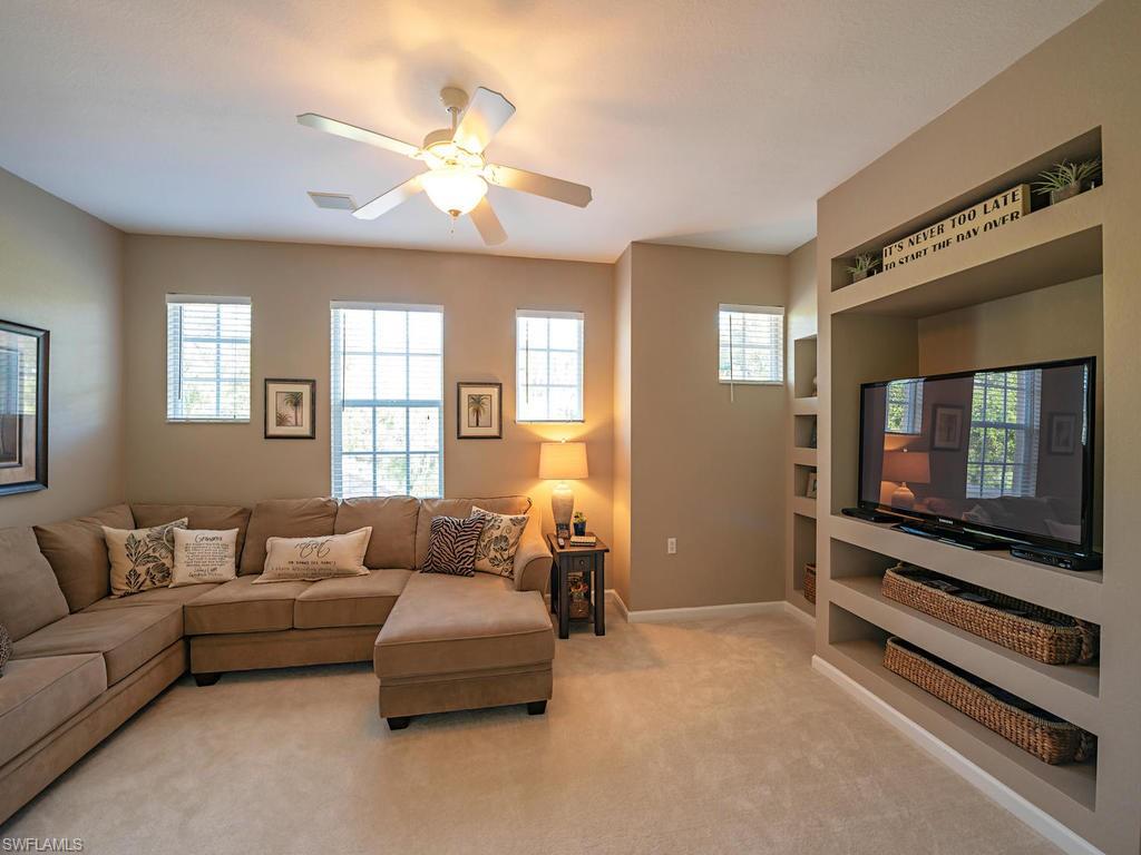 PALMETTO RIDGE AT SHADOW WOOD - Residential