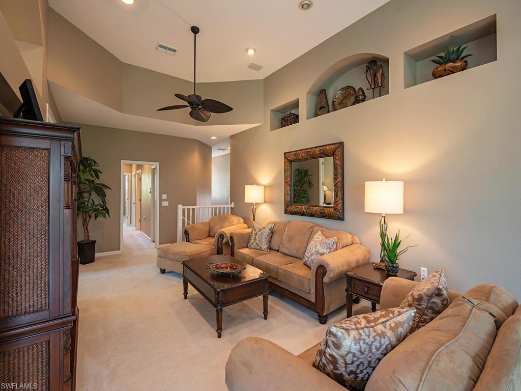 PALMETTO RIDGE AT SHADOW WOOD - Residential