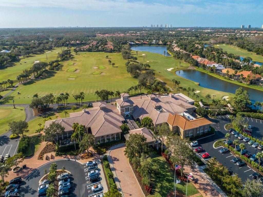 PALMETTO RIDGE AT SHADOW WOOD - Residential