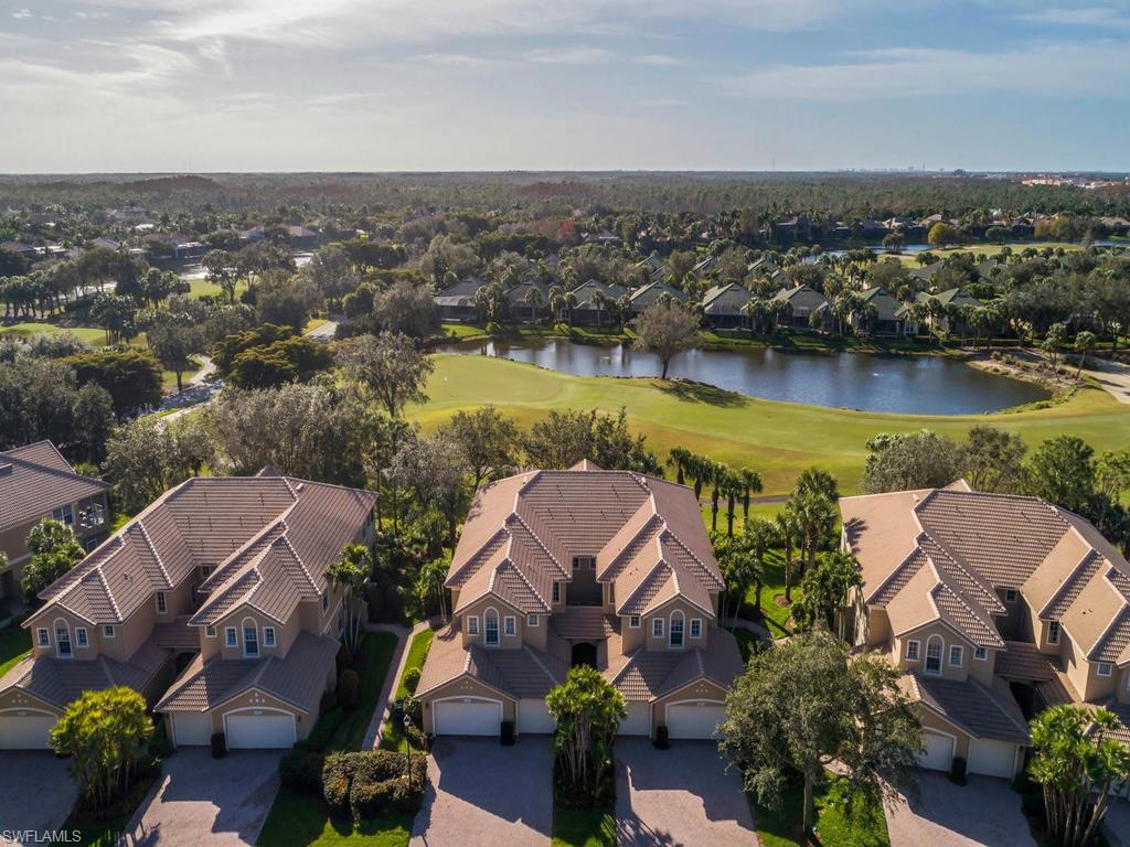 PALMETTO RIDGE AT SHADOW WOOD - Residential