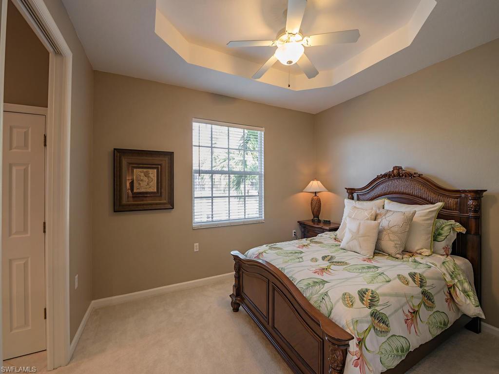 PALMETTO RIDGE AT SHADOW WOOD - Residential