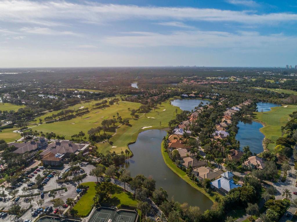 PALMETTO RIDGE AT SHADOW WOOD - Residential
