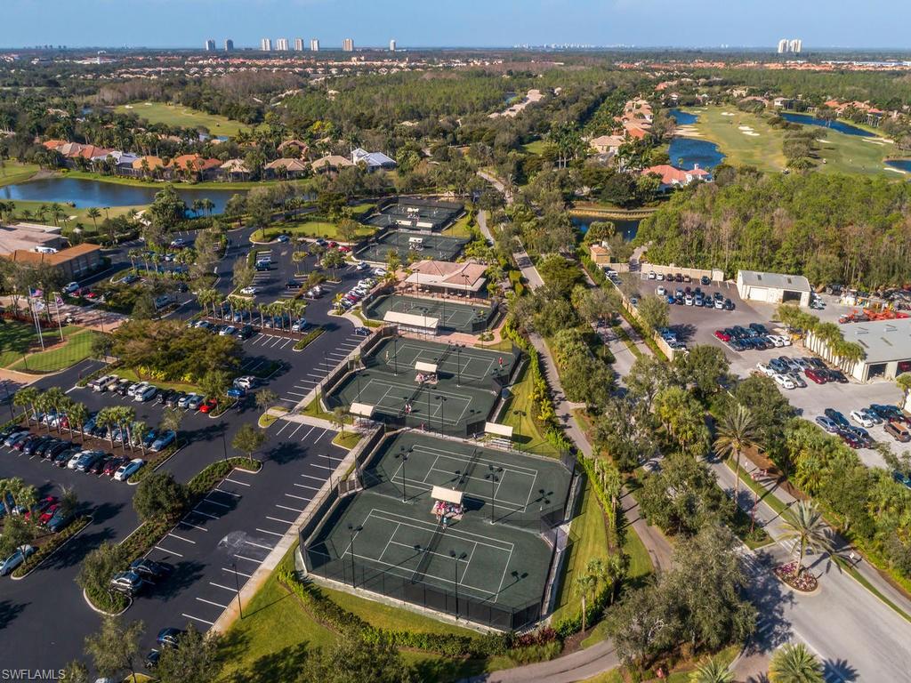 PALMETTO RIDGE AT SHADOW WOOD - Residential