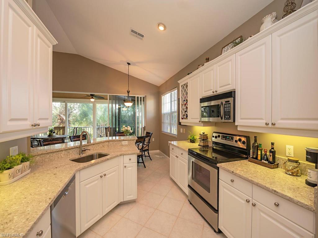 PALMETTO RIDGE AT SHADOW WOOD - Residential