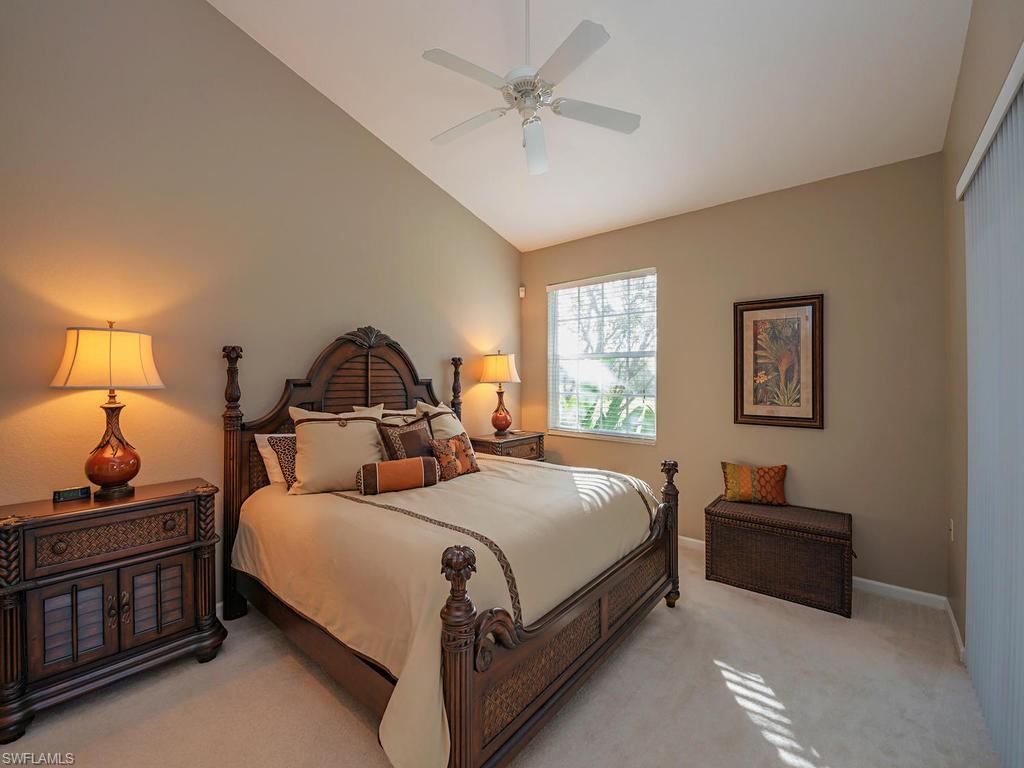 PALMETTO RIDGE AT SHADOW WOOD - Residential