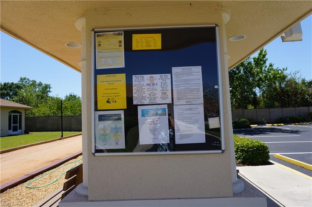 PARK PLACE - Residential