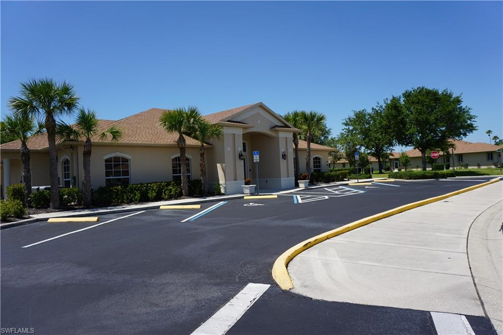 PARK PLACE - Residential