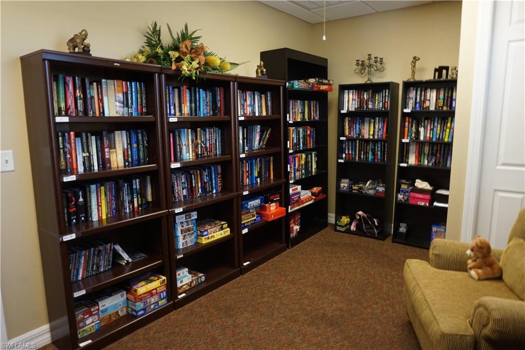 PARK PLACE - Residential