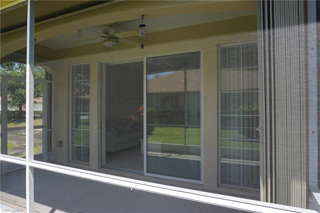 PARK PLACE - Residential