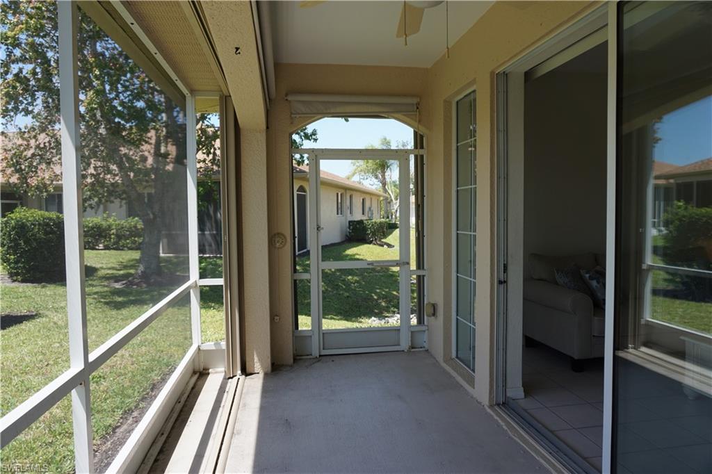 PARK PLACE - Residential