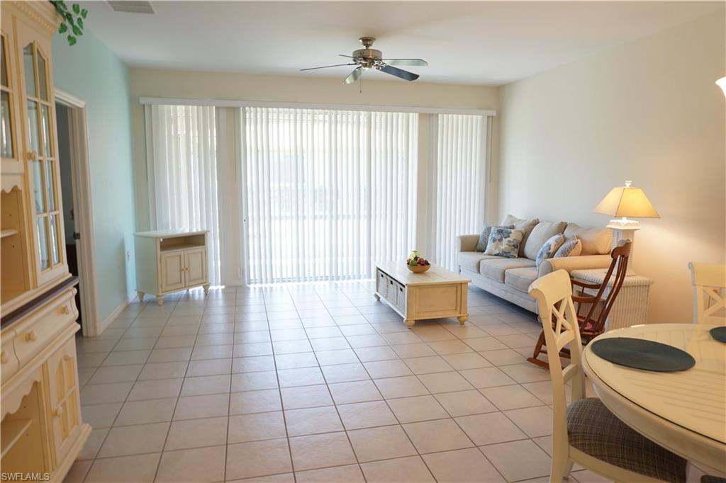 PARK PLACE - Residential