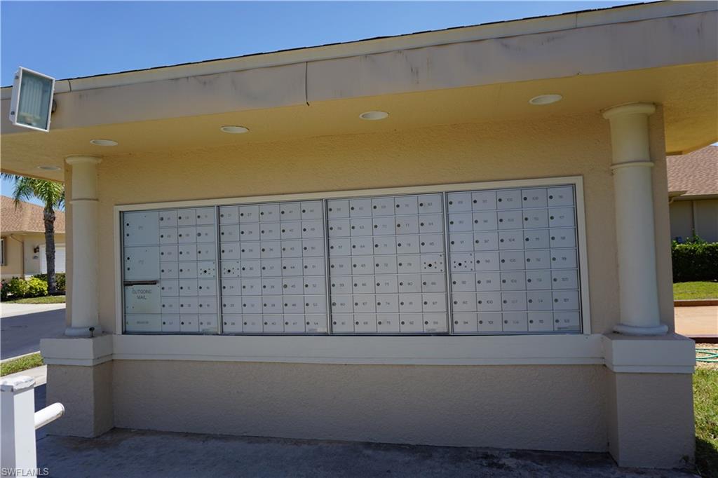 PARK PLACE - Residential