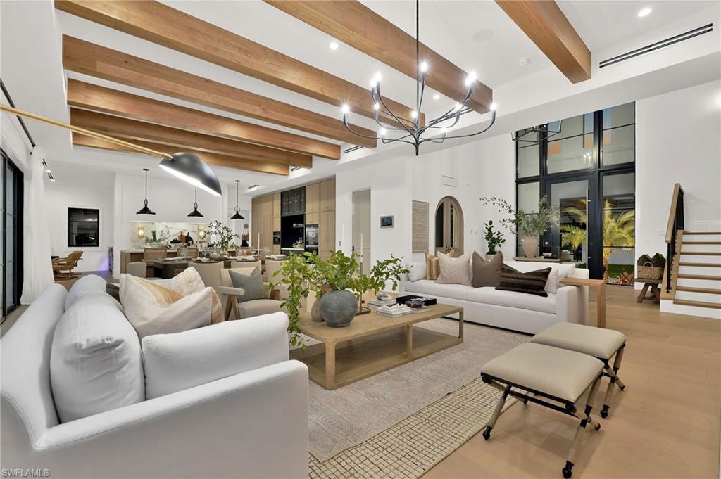 MARCO ISLAND - Residential