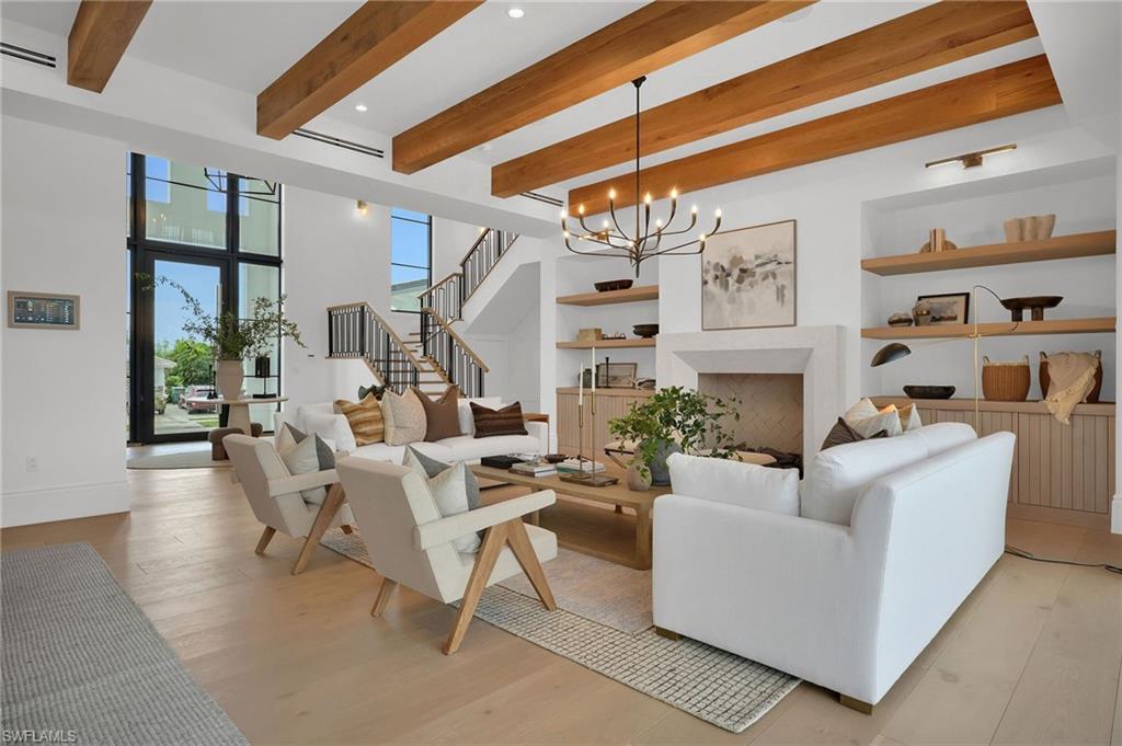 MARCO ISLAND - Residential