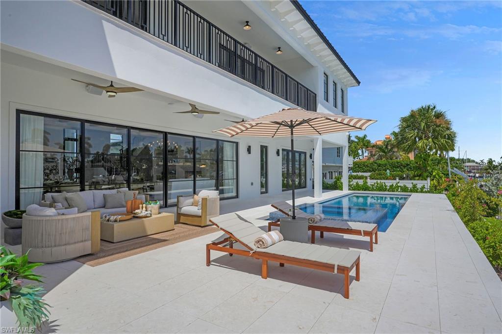 MARCO ISLAND - Residential