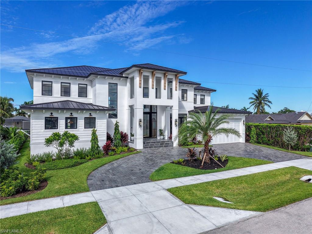 MARCO ISLAND - Residential