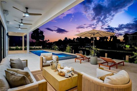 839 Chestnut CT MARCO ISLAND FL 34145