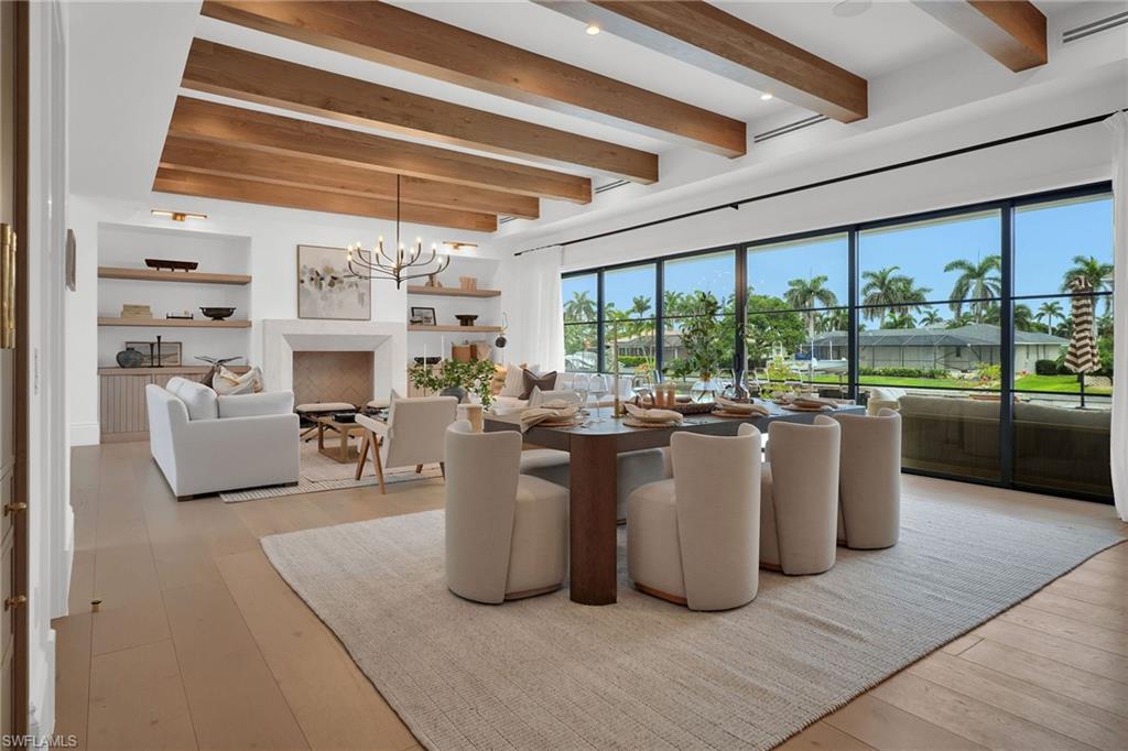 MARCO ISLAND - Residential