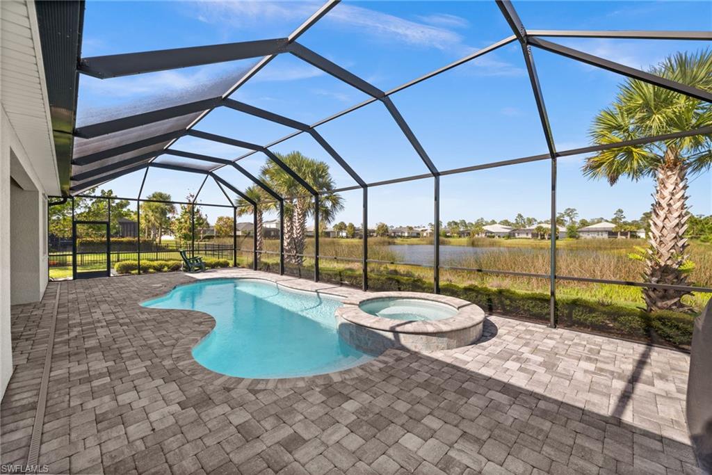 LAKE BABCOCK - Residential