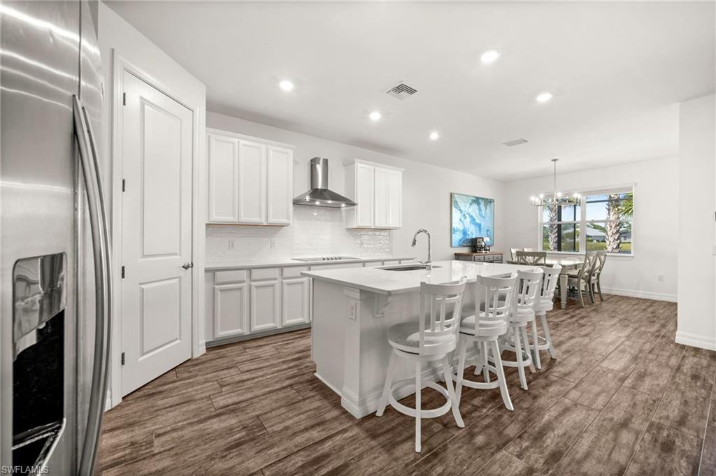 LAKE BABCOCK - Residential