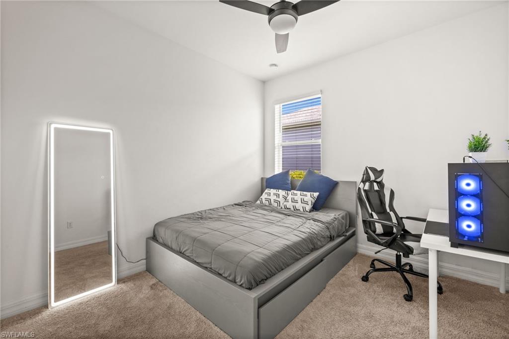 LAKE BABCOCK - Residential