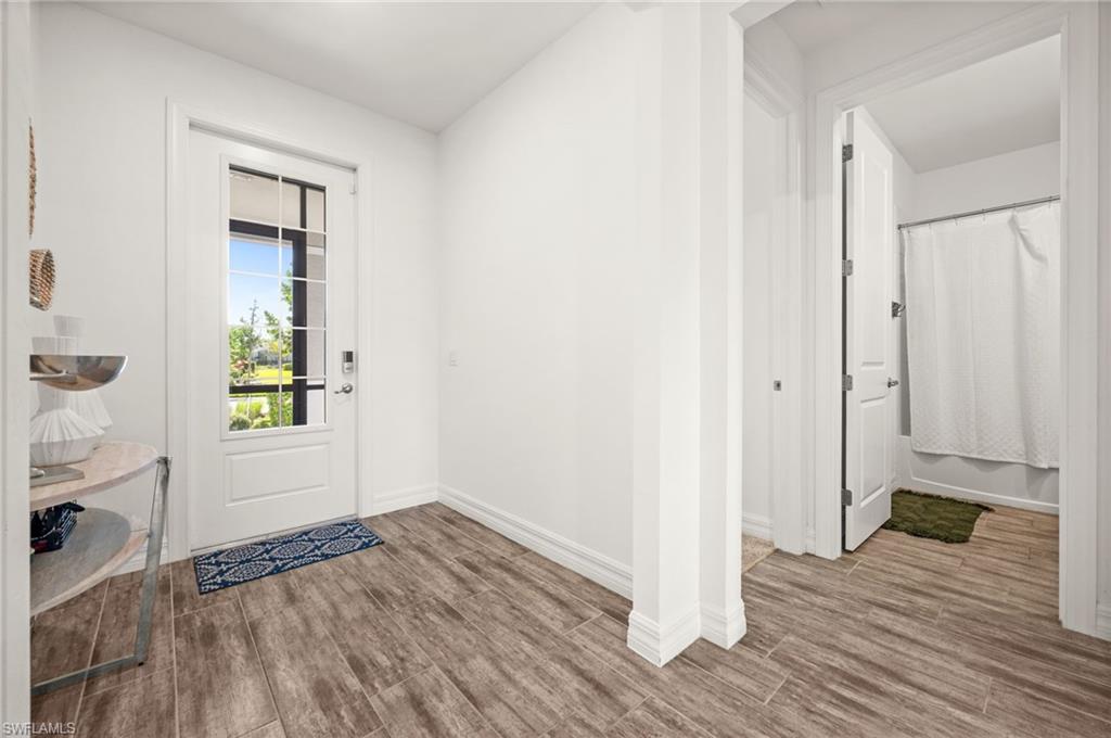 LAKE BABCOCK - Residential