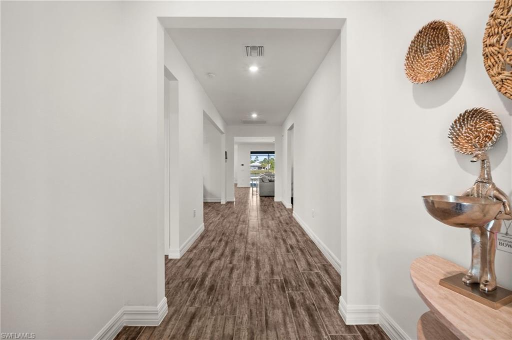 LAKE BABCOCK - Residential