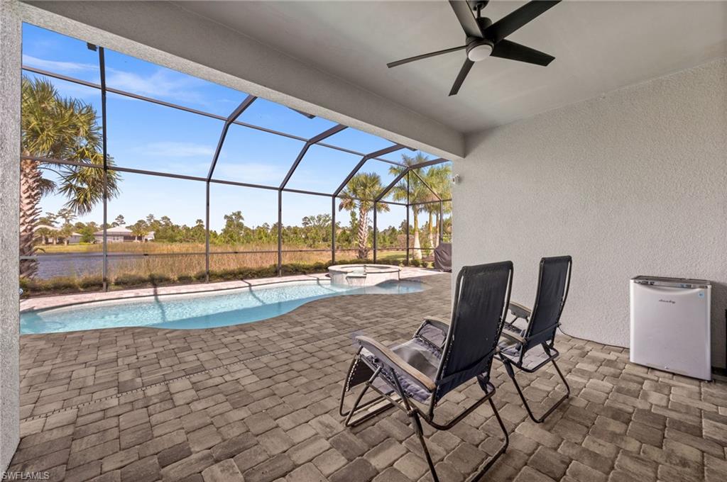 LAKE BABCOCK - Residential