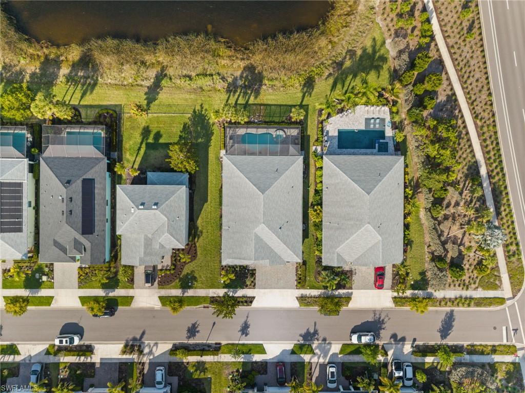 LAKE BABCOCK - Residential