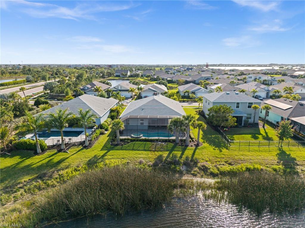 LAKE BABCOCK - Residential