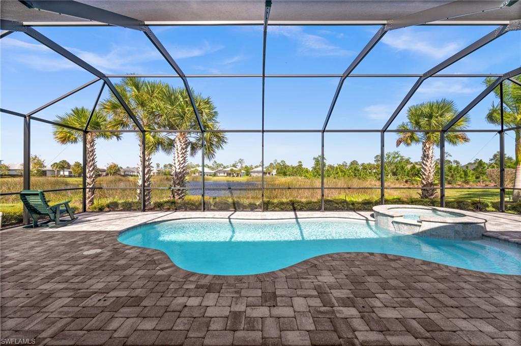 LAKE BABCOCK - Residential