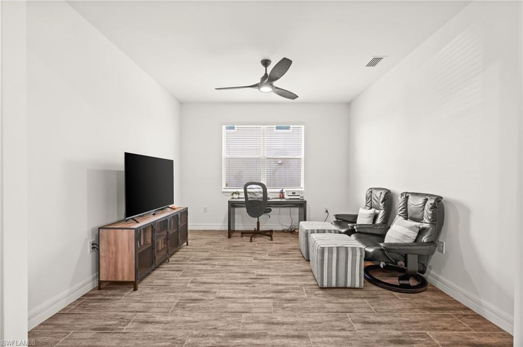 LAKE BABCOCK - Residential