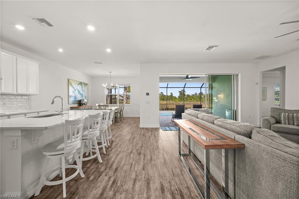 LAKE BABCOCK - Residential