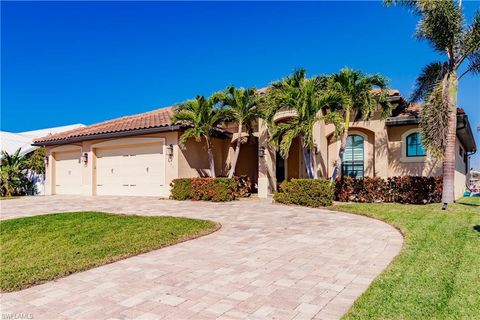 133 SW 54th TER CAPE CORAL FL 33914