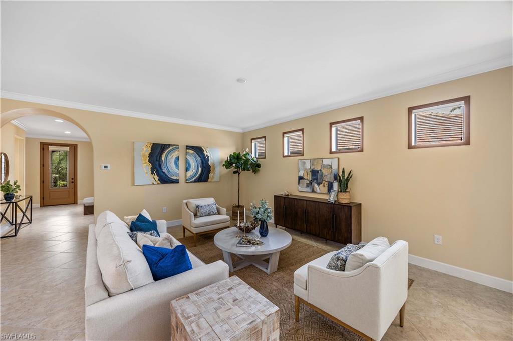 WINDING CYPRESS - Residential