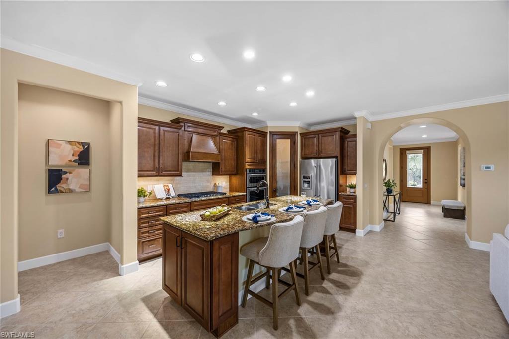 WINDING CYPRESS - Residential