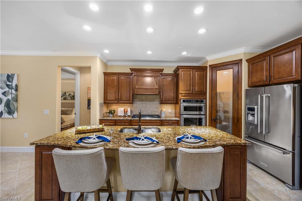 WINDING CYPRESS - Residential