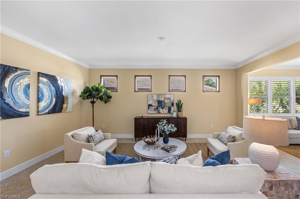 WINDING CYPRESS - Residential