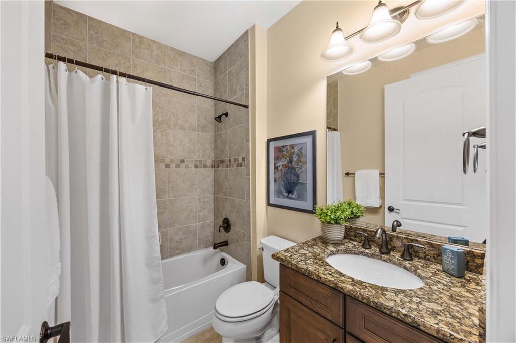 WINDING CYPRESS - Residential