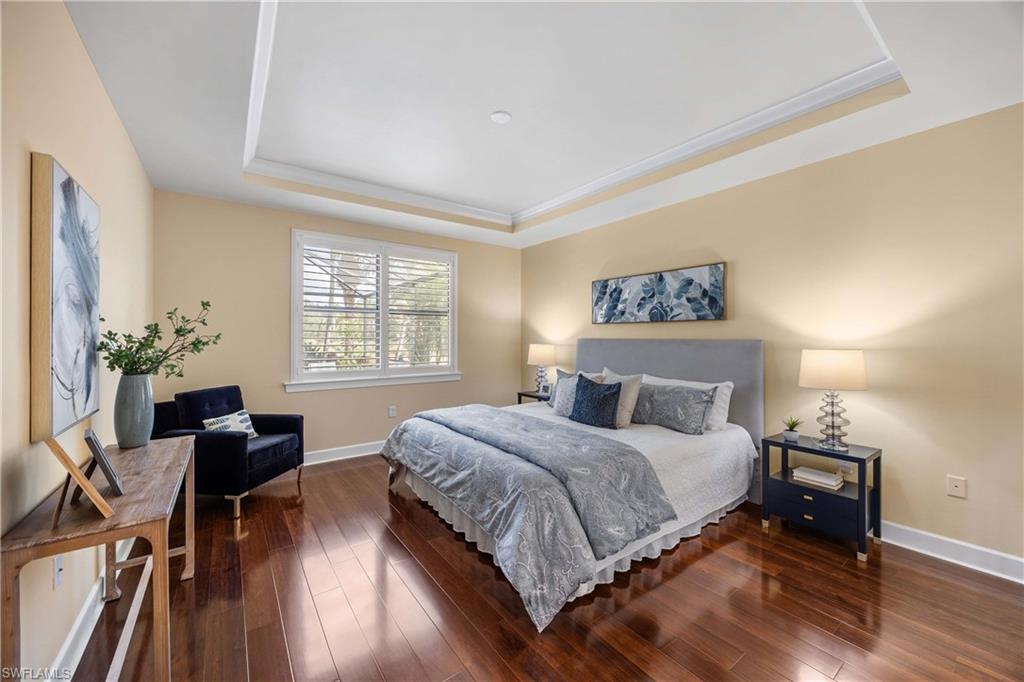 WINDING CYPRESS - Residential