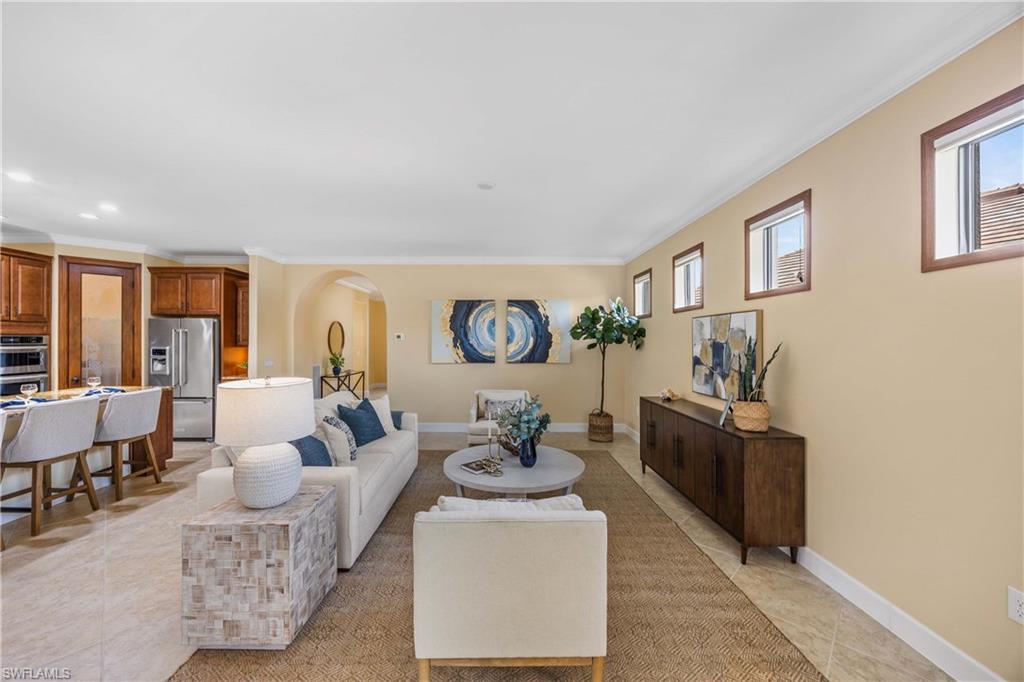 WINDING CYPRESS - Residential