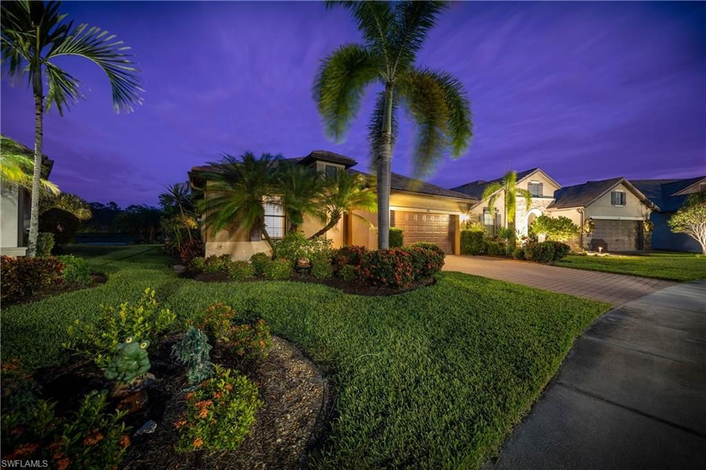 Photo of 7211 Live Oak DR, NAPLES, FL 34114 (MLS # 225083676)