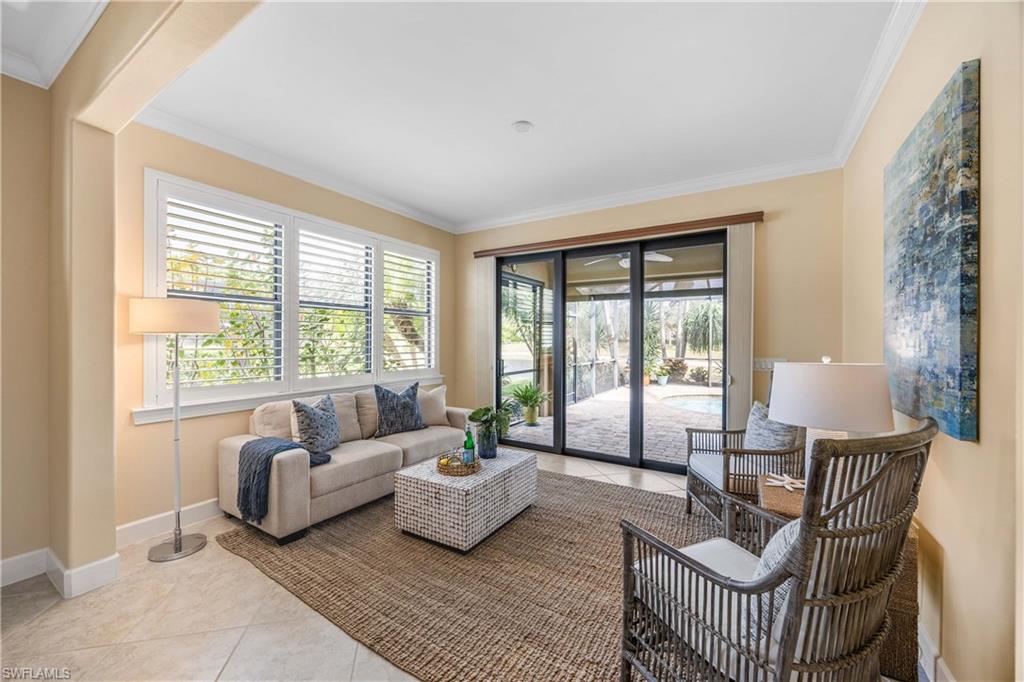 WINDING CYPRESS - Residential