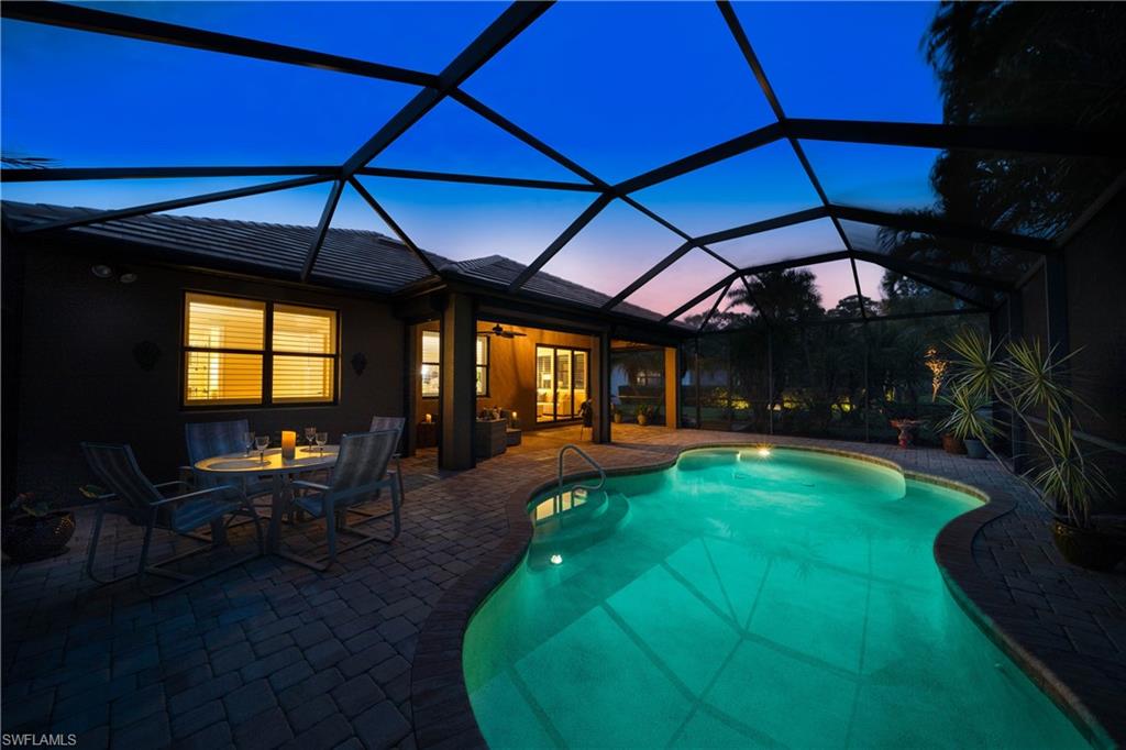 WINDING CYPRESS - Residential